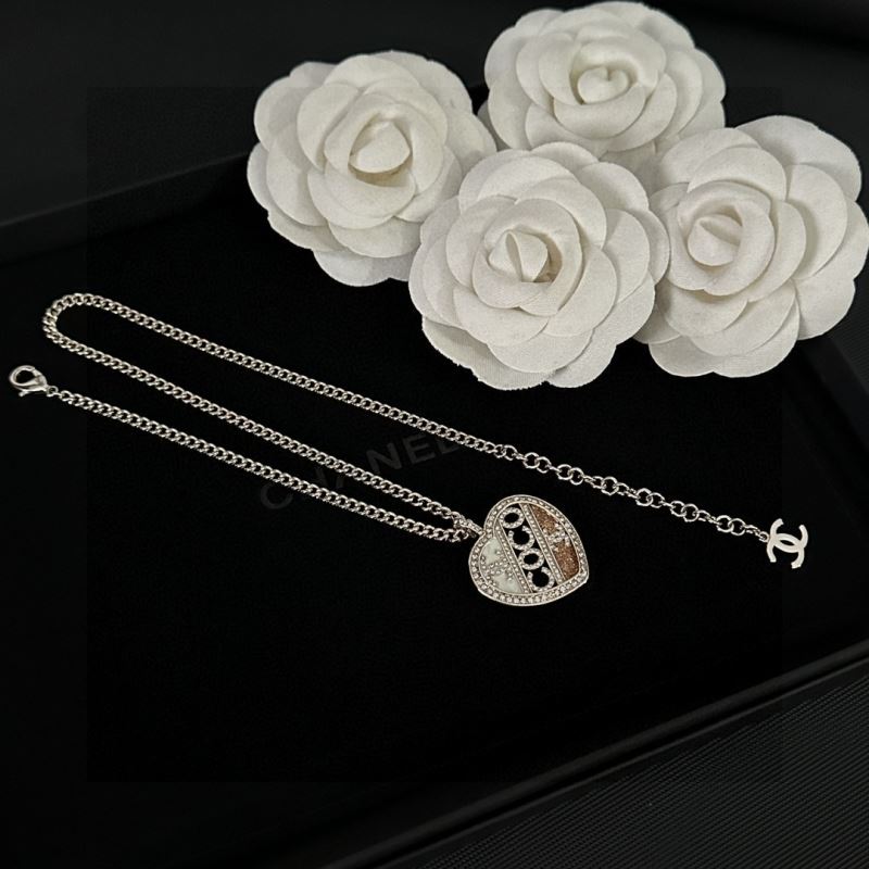 Chanel Necklaces